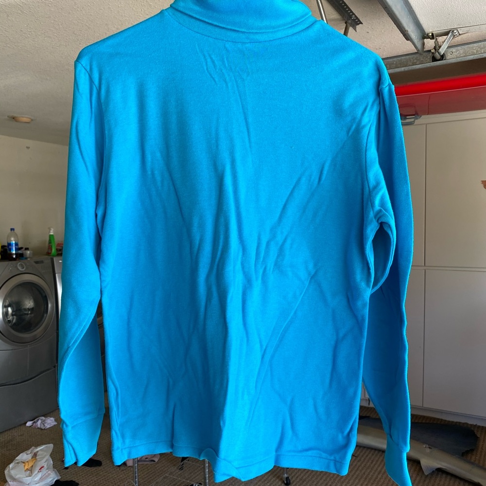 Women's turtle neck